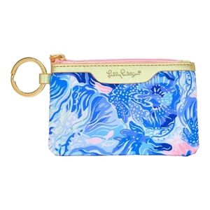 Lilly Pulitzer Shade‎ Seekers ID Case